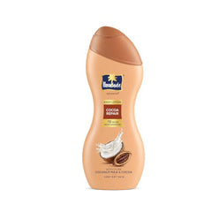 Parachute Advansed Cocoa Repair Body Lotion , Intense Moisture, 400ml