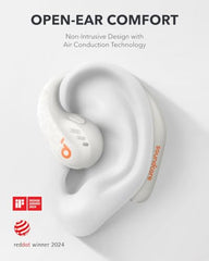 soundcore Aerofit Pro by Anker, Open Ear Headphones