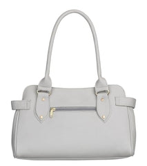 Fostelo Luxe Jessy Stylish Hand Bags For Women Stylish | Green