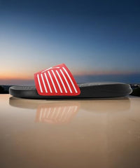 PUMA | Geo Slides | Clyde Royal-White | 11UK