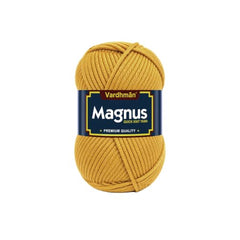 Vardhman Magnus 100% Acrylic Bulky Chunky Yarn 4 Ply | Pack-1
