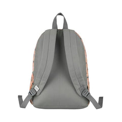 Genie Miami Laptop Backpack for Women (16 Inches) | Modern Office, College & Travel Laptop Backpack | Padded Laptop Sleeve | Rose