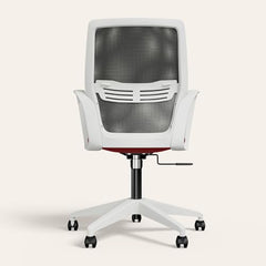 Interio by Godrej Vurv Mesh Mid Back Study Chair
