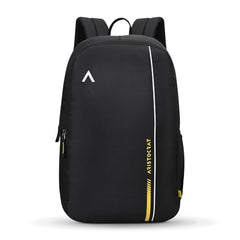 Aristocrat Nova 15L Laptop Backpack (15.6"), 2 Compartments, Dark Blue