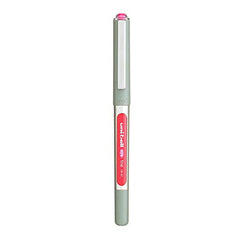 uni-ball Eye UB157 0.7 mm Roller Ball Pens, Black Ink, Pack of 3