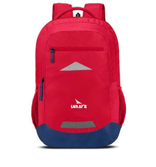 Lunar's Bingo - 48 L Laptop Bags | Laptop backpack for men | Laptop bag 15.6 inch | School bags | College bag for boys | Office backpack for men | Travel backpack with 1 Year Warranty