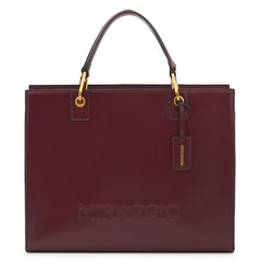 Miraggio Ace 13" Tote Bag For Office Use