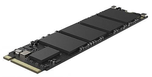 HIKVISION E3000 Internal NVMe PCIe M.2 SSD 512GB, Internal Solid State Drive, Gen 3x4, 2280, 3D NAND Flash Memory, Up to 3500MB/s Read Speed