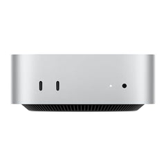 Apple 2024 Mac mini Desktop Computer with M4 chip with 10‑core CPU and 10‑core GPU: Built for Apple Intelligence, 16GB Unified Memory, 512GB SSD Storage, Gigabit Ethernet. Works with iPhone/iPad