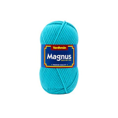 Vardhman Magnus 100% Acrylic Bulky Chunky Yarn 4 Ply | Pack-1