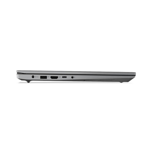 Lenovo V15 G4 AMD Athlon Silver 7120U Laptop 8GB LPDDR5 Ram, 512 GB SSD PCIe, Windows 11 Lifetime Validity,15.6" FHD Screen, AMD Radeon 610M, Silver, 1 Year Brand Warranty