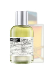 Alternate Scents CANDY FLOSS 100ml Long Lasting Perfume For Women |Strong&Long Lasting with 30% Oil Concentration|Sweet Fruity Gourmand|Fragrance From France |Made In India|