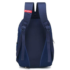 30L Water Restant Office Laptop Bag/Backpack for Men/Women/(Black) (BLACK)