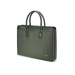 MOKOBARA Briefcase Pro 16 Inch Laptop Bag 9L Office Use Blue
