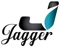 JAGGER JAG334 Wall Mounted Stainless Steel Wall Hooks for Hanging Cloth/Towel Hangers/Door Hangers/Hook Rail/Bthroom Hanger [ Combo Pack of 2 ] (Black, 6 PIN Hook)