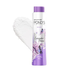 POND'S Dreamflower Floral Perfume Powder with Glow-Boosting Vitamin B3| Crafted with Superfine Minerals for Smooth Texture| Mesmerizing Long-Lasting Floral Fragrance of Pink Lily,200g