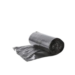 Warmfinity Garbage Bags for Dustbin, 19 x 21 Inches | Pack of 30, Medium Size