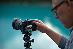 NIKKOR Z 24-120mm f/4 S