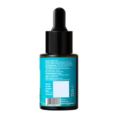 Pilgrim Advanced Hair Growth Serum with 3% Redensyl & 4% AnaGain -100ml | New Hair Growth in 28 Days, Korean Black Rice, Rosemary, Reduce Hair Fall, Hair Regrowth, Increase Hair Density, Thicker Hair