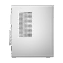 Lenovo IdeaCentre Tower 13th Gen Core i3-13100 (8GB RAM/512GB SSD/Windows 11/ Microsoft 365 Basic + Office Home 2024/Wifi 6/Bluetooth 5.2/USB Calliope Keyboard & Mouse, Black/Grey), 90XS004PIN