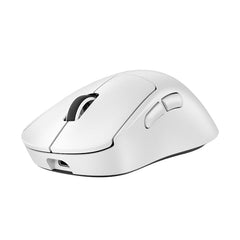 Logitech G PRO X Superlight 2 DEX Lightspeed Wireless Gaming Mouse, 60g Pro-Grade Lightweight Mouse with 5 Programmable Buttons, 44k DPI Sensor, USB-C Charging, for PC/Mac - White