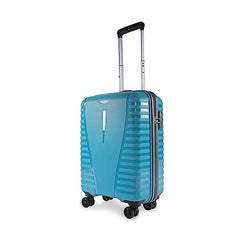 Aristocrat Airpro Set of 3 (Cabin+Medium+Large) Trolley Bags, Jet Black