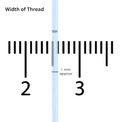Vardhman Threads Cotone DK Weight Yarn - 51% Cotton 49% Acrylic Blend - 100g Ball 250m Length - Perfect for Knitting Crochet Amigurumi (Turquoise Blue)