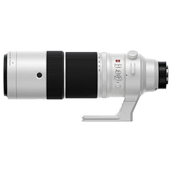 Fujifilm Fujinon XF 150-600MM F5.6 R Linear Motor, Optical Image Stabilization, Weather Resistant Super Telephoto Internal Zoom Red Badge (Full Frame Equivalent = 229-914MM) with 2+1* Year Warranty