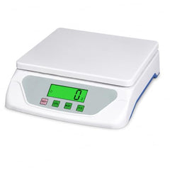 Gripit 30kg x 1g Electronic Weighing Scale, High Accuracy Digital Scale for Home,Not for Commecial use