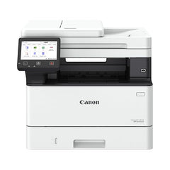 Canon imageCLASS MF465dw II - Monochrome Wireless Duplex Laser Printer with Print, Copy, Scan, Fax, Expandable Paper Capacity, 42 PPM
