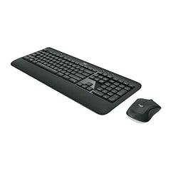 Logitech G Logitech MK540 Combo of Wireless Keyboard and Mouse