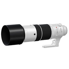 Fujifilm Fujinon XF 150-600MM F5.6 R Linear Motor, Optical Image Stabilization, Weather Resistant Super Telephoto Internal Zoom Red Badge (Full Frame Equivalent = 229-914MM) with 2+1* Year Warranty