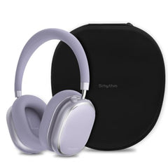 Srhythm NiceComfort 95 Adaptive Noise Cancelling Headphones Wireless