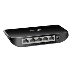 TP-Link TL-SG1005D 5-Port Unmanaged Gigabit Desktop Switch