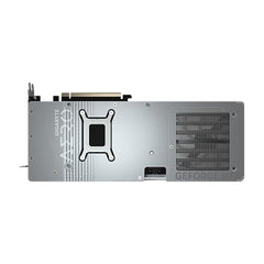 GIGABYTE Geforce RTX 5080 AERO OC SFF 16G Graphics Card, WINDFORCE Cooling System, pci_e_x16 16GB 256-Bit GDDR7, GV-N5080AERO OC-16GD Video Card