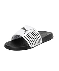 PUMA | Geo Slides | Clyde Royal-White | 11UK