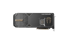 ZOTAC Gaming GeForce RTX 5070 Twin Edge OC Graphics Card - Black | 12 GB | GDDR7 | Dual Fan | SFF Ready | IceStorm 2.0 Advanced Cooling | ZT-B50700H-10P | Only Graphics Card with 5 Year Warranty