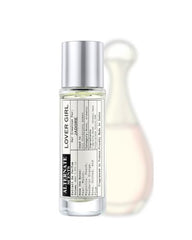 Alternate Scents CANDY FLOSS 100ml Long Lasting Perfume For Women |Strong&Long Lasting with 30% Oil Concentration|Sweet Fruity Gourmand|Fragrance From France |Made In India|