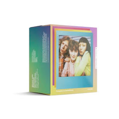 Polaroid Go Color Film - Double Pack (16 Photos) (6017) - Only Compatible with Polaroid Go Camera