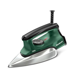 Goldmedal Glide 1100W Dry Iron | Non-stick Weilburger Premium