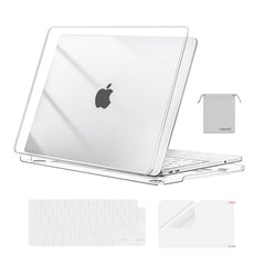 MOSISO Compatible with MacBook Neo Case 13 inch A3404 with A18 Pro Chip