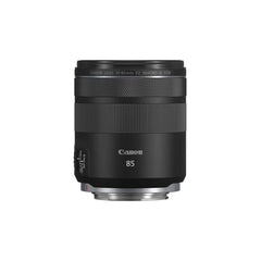 Canon RF85mm F2 Macro is (4234C002) | Mirrorless Compact Medium-Telephoto Lens, Compatible with EOS R Series Mirrorless Cameras