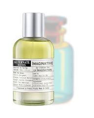 Alternate Scents CANDY FLOSS 100ml Long Lasting Perfume For Women |Strong&Long Lasting with 30% Oil Concentration|Sweet Fruity Gourmand|Fragrance From France |Made In India|
