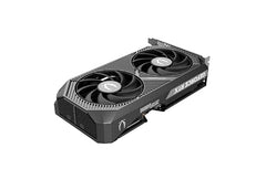 ZOTAC Gaming GeForce RTX 5060 Twin Edge 8GB Graphics Card - Black | 8 GB | DLSS4 | GDDR7 | PCIE 5.0 | SFF Ready | 3840 CUDA Cores | ZT-B50600E-10M | Only Graphics Card with 5 Year Warranty