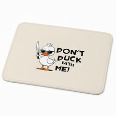 ESSENSI Mouse Pad for Laptop & Desktop | 9x7 Inch Anti-Fray Stitched Edges | Non-Slip Rubber Base | Desk Setup Accessory for Students, Gamers & Professionals (Big Things)