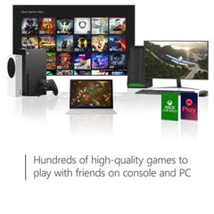 Xbox Game Pass Ultimate : 3 Month Membership (Digital Code)