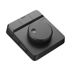 ULANZI D100H Wireless Video Editing Keyboard with Dial Knob