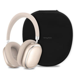 Srhythm NiceComfort 95 Adaptive Noise Cancelling Headphones Wireless