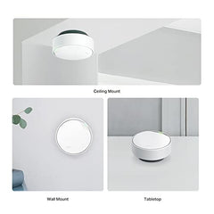 TP-Link Deco X50-PoE(1-Pack) AX3000 Whole Home Mesh WiFi 6 System with PoE Router | Seamless AI | HomeShield | 3000 Mbps Wireless Dual Band | Multi-Gig 2.5 Gbps