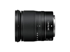 Nikon NIKKOR Z 24-70mm f/4 S